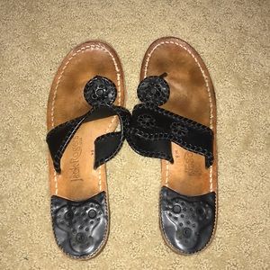 Jack Rogers sandals